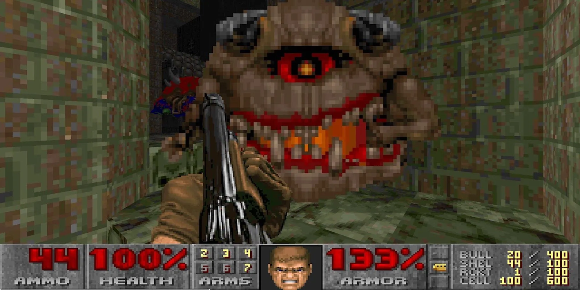 Xếp Hạng Series Game Doom: Từ Huyền Thoại Cổ Điển Đến Sát Thủ Quỷ Hiện Đại