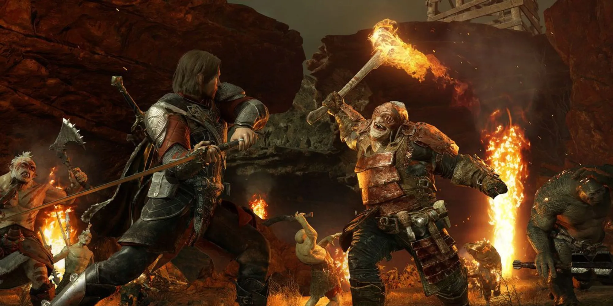 10 Tựa Game Hay Đến Mức Khiến Bạn Quên Mất Cả Cốt Truyện Chính