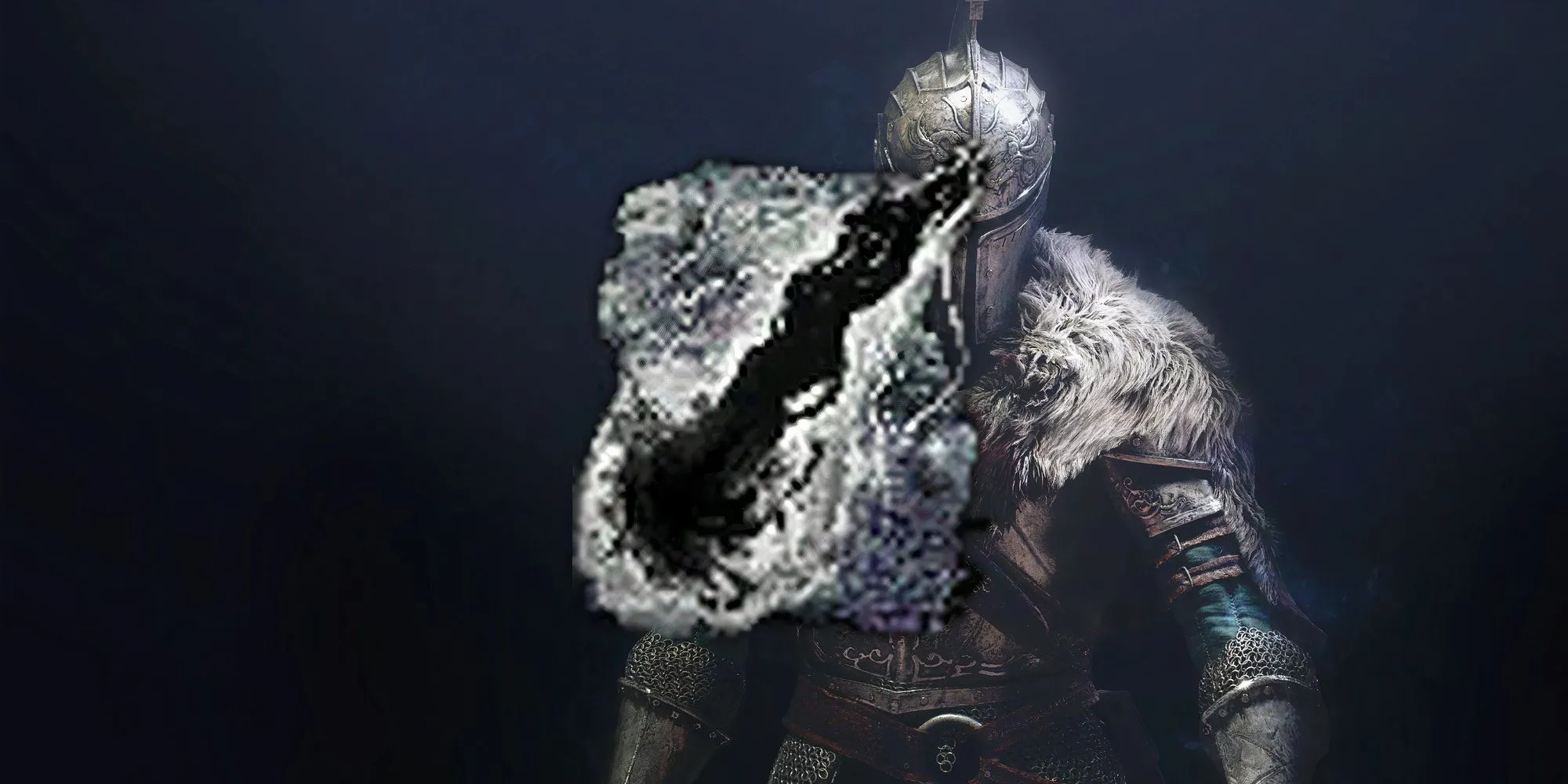 Phép thuật Climax mạnh mẽ trong Dark Souls 2