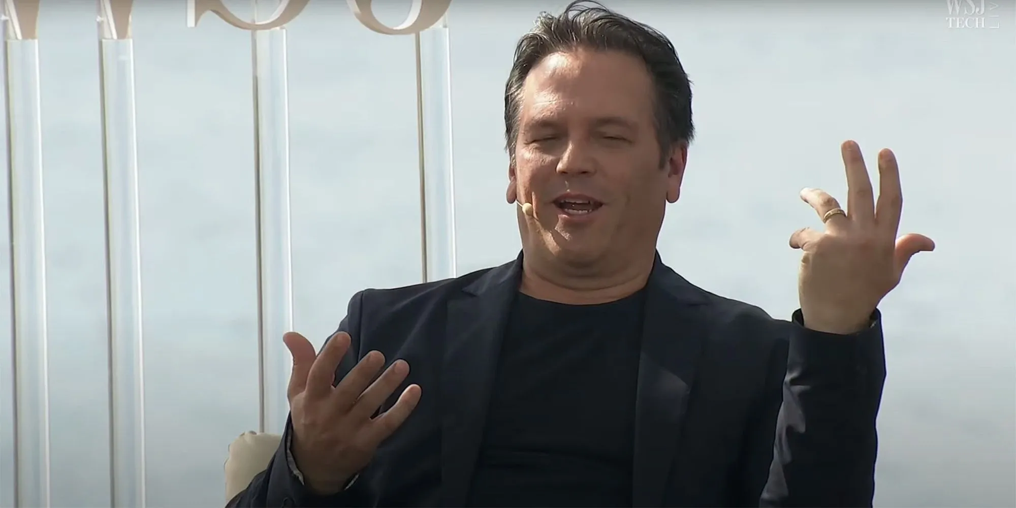 Phil Spencer thảo luận về cách Xbox định nghĩa thành công cho các tựa game của mình.