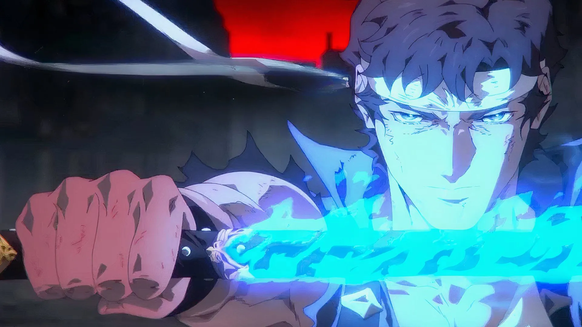 Blades of Fire: MercurySteam hé lộ tựa game hành động mới với tham vọng kế thừa di sản Lords of Shadow 1 Richter Belmont với thanh kiếm rực lửa trong Castlevania gợi nhớ phong cách nghệ thuật của Blades of Fire