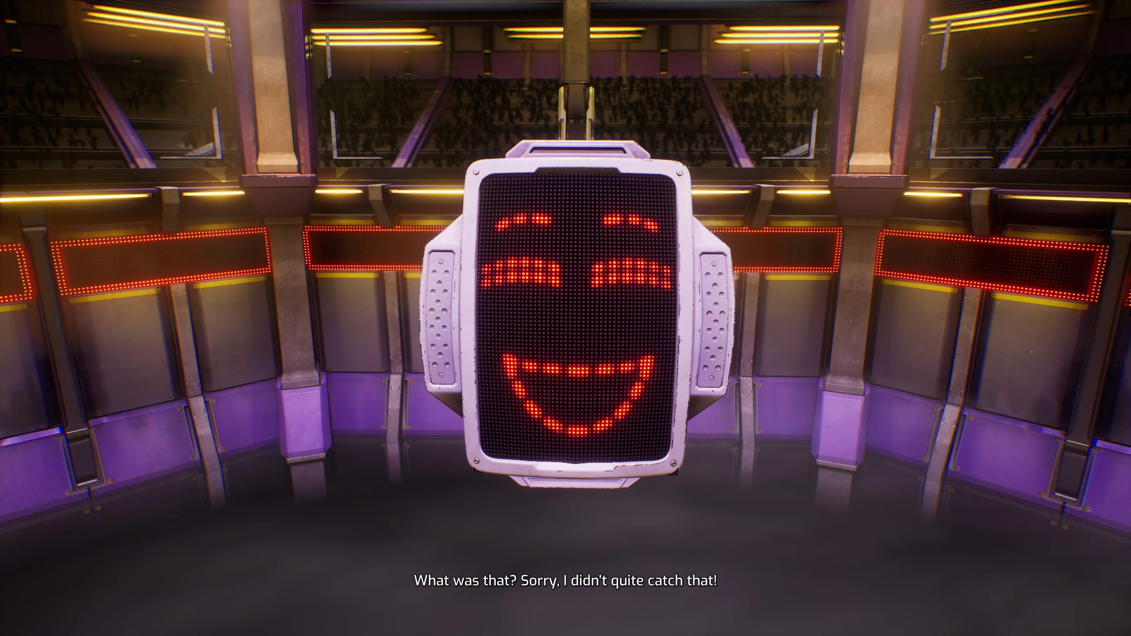 Robot trùm cuối của Gameshow trong Split Fiction bị tiêu diệt sau khi bom được đặt vào đầu