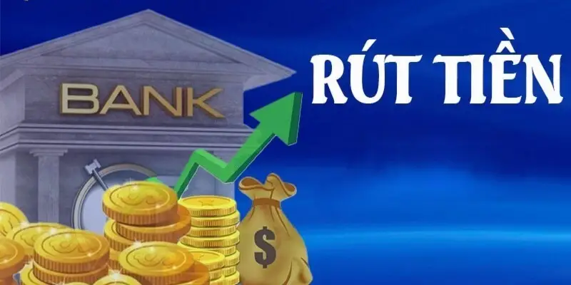 Rút tiền UK88 – Hướng dẫn chi tiết các bước và hình thức