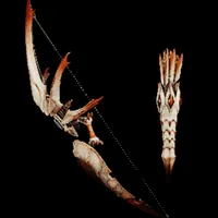 Build Cung Mạnh Mẽ trong Monster Hunter Wilds: Trang Bị Tốt Nhất cho Mọi Cấp Độ