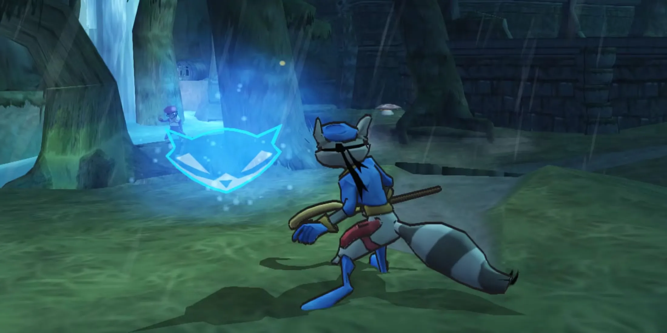 Sly 2 Band of Thieves - siêu phẩm lén lút được đánh giá cao của Sucker Punch trên PS2