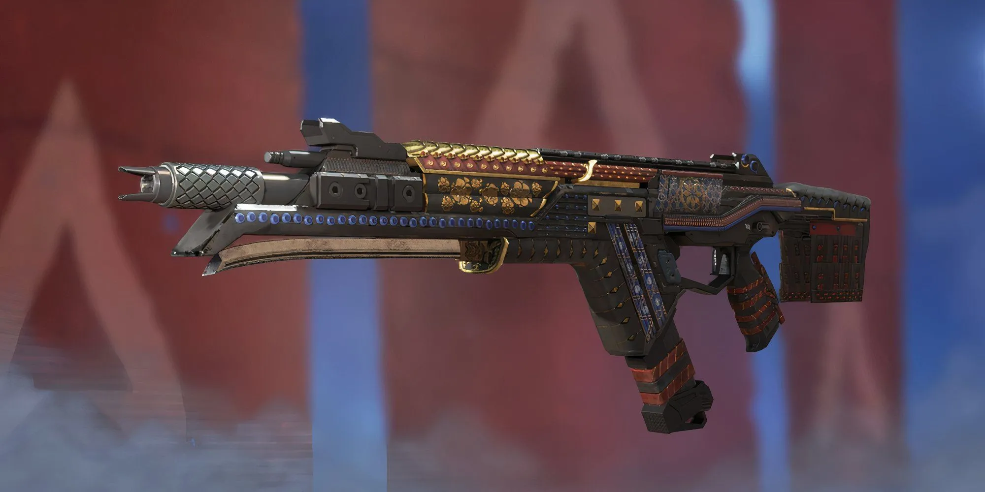 Súng trường R-301 linh hoạt trong Apex Legends