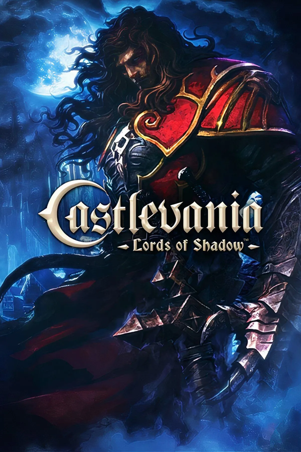 Thông tin chi tiết về Castlevania Lords of Shadow, tựa game tiền nhiệm tinh thần của Blades of Fire