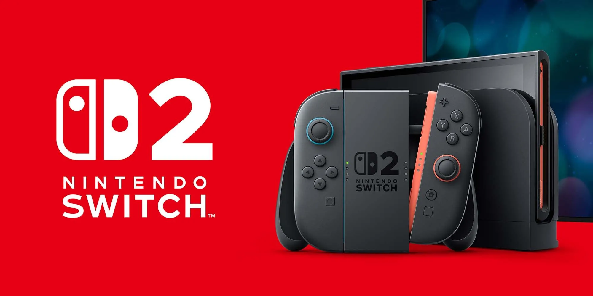 Tổng hợp thông tin Nintendo Switch 2 Direct công bố ngày 2 tháng 4 năm 2025