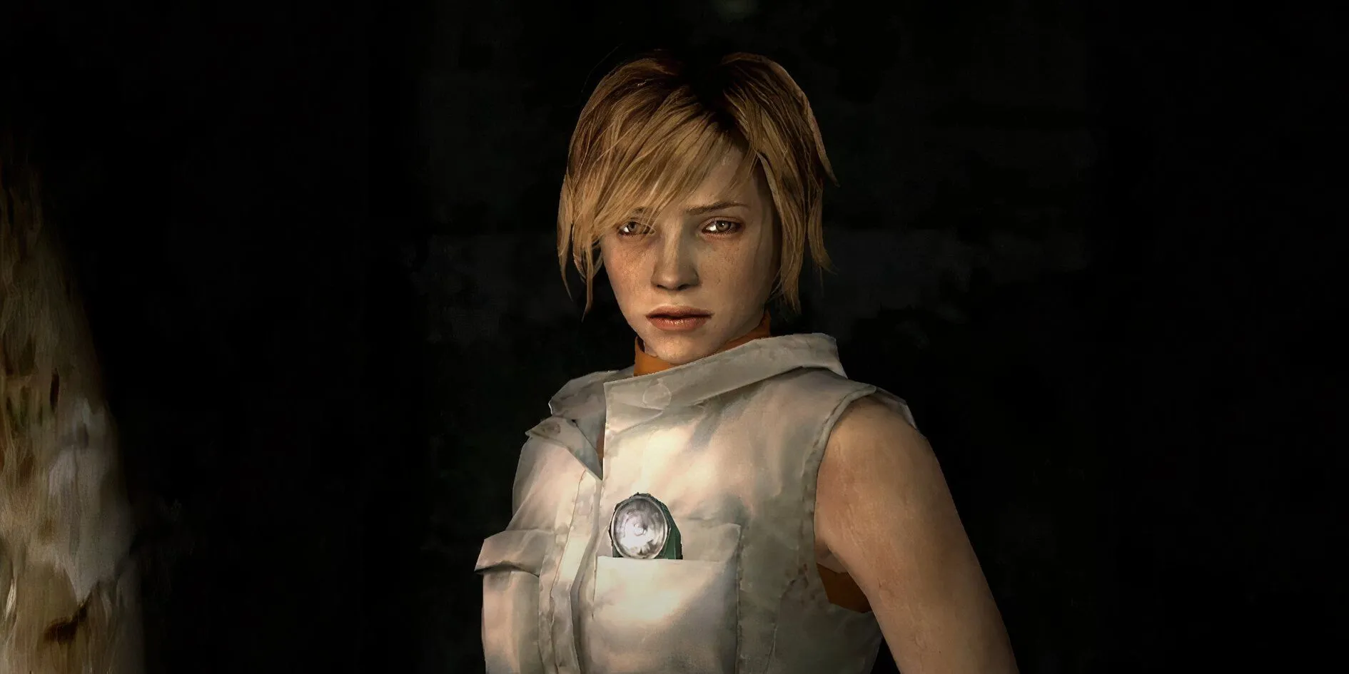 Trailer gameplay chính thức của Silent Hill với không khí u ám