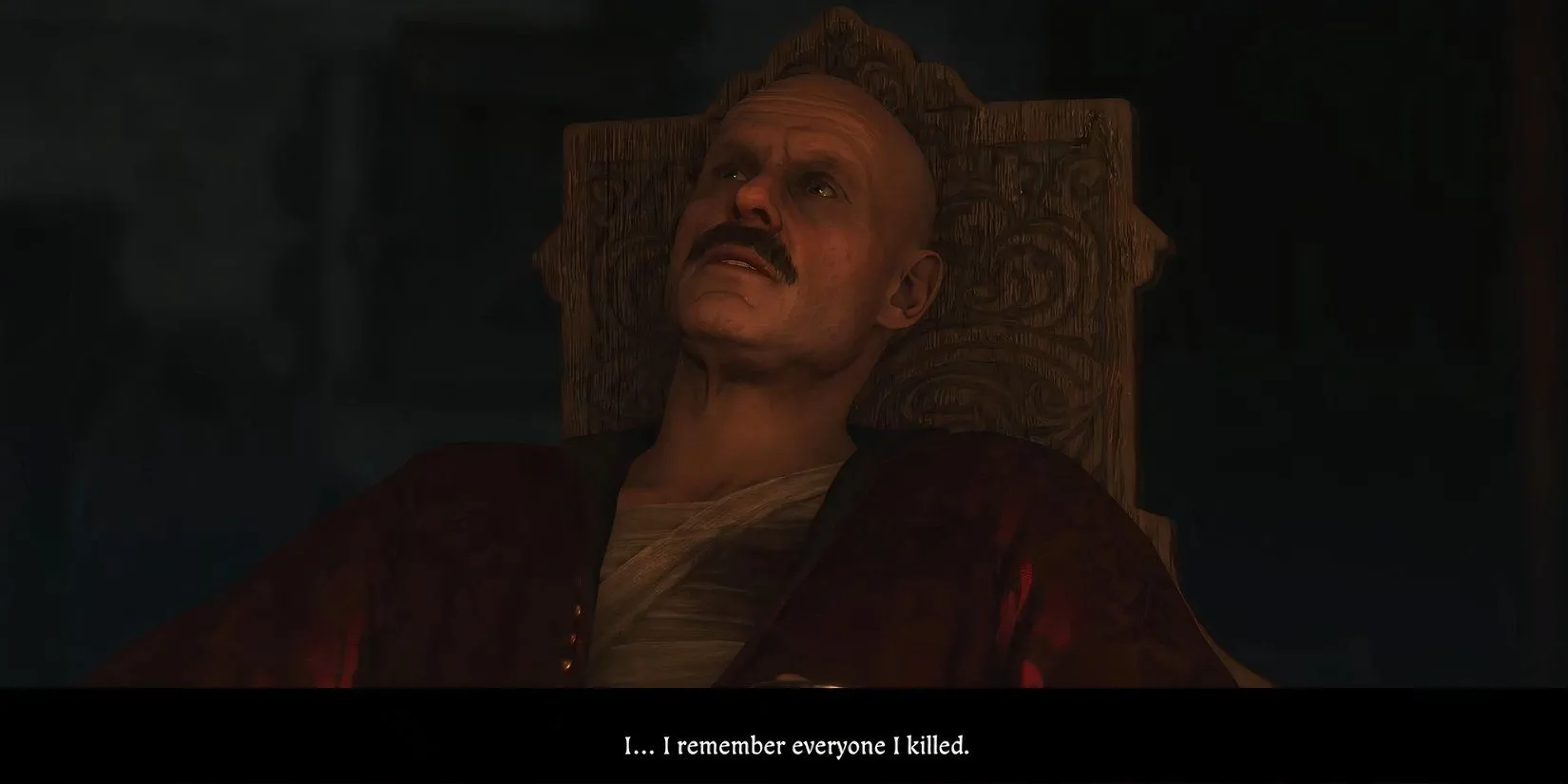 Von Aulitz cuối cùng đối mặt với Henry trong nhiệm vụ The Reckoning KCD2
