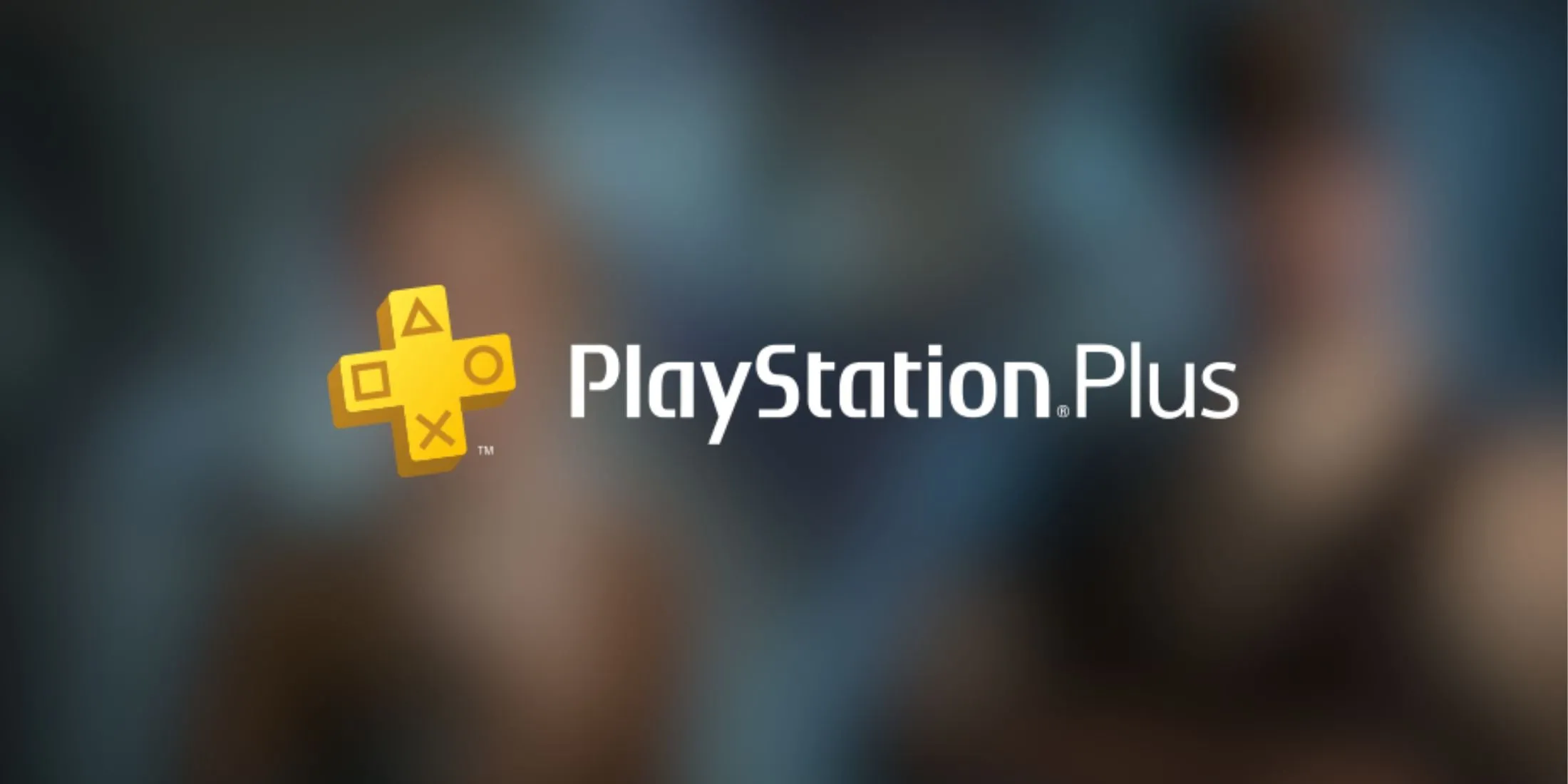 Ảnh minh họa các tựa game mới được thêm vào thư viện PlayStation Plus