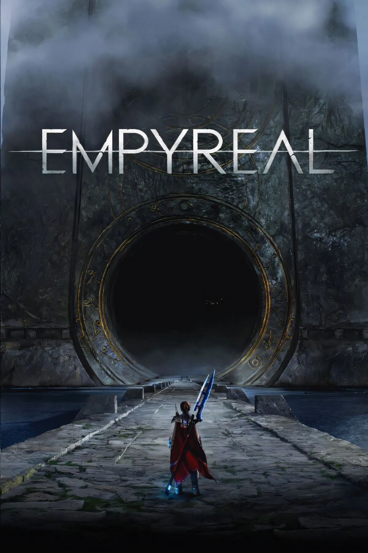 Bìa game Empyreal