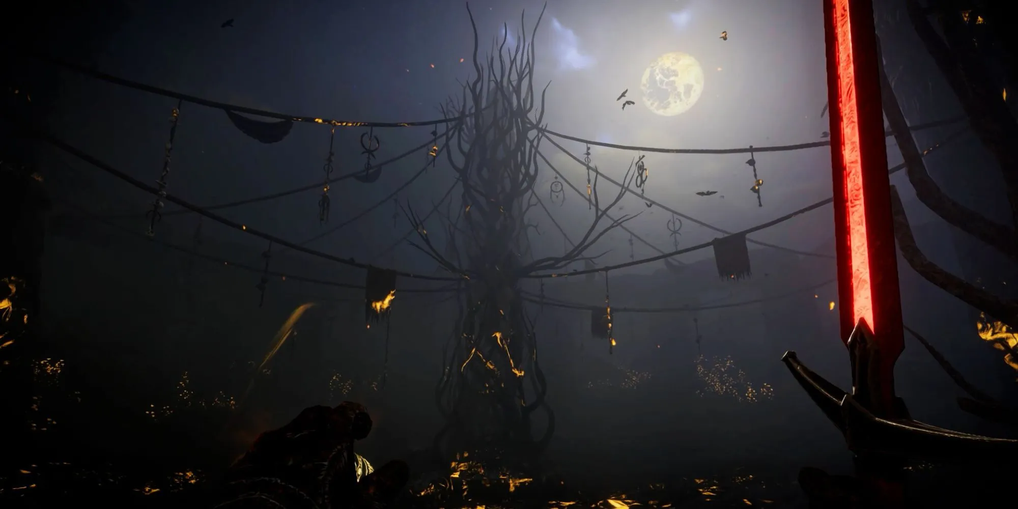 Đánh giá game Tainted Grail The Fall of Avalon phiên bản 1.0