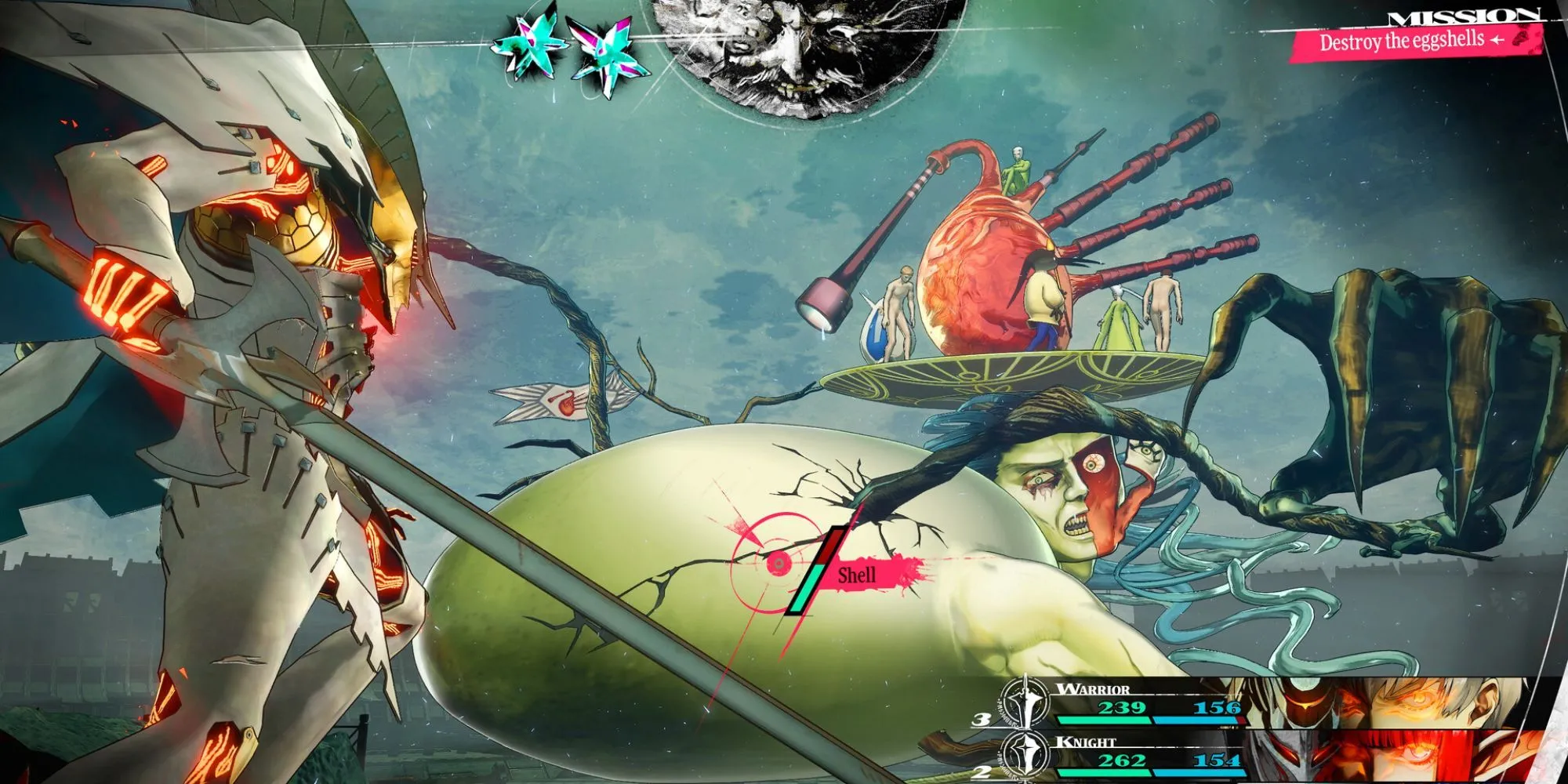Giám đốc Katsura Hashino, người đứng sau Metaphor ReFantazio và Persona, chia sẻ về quy trình sáng tạo game