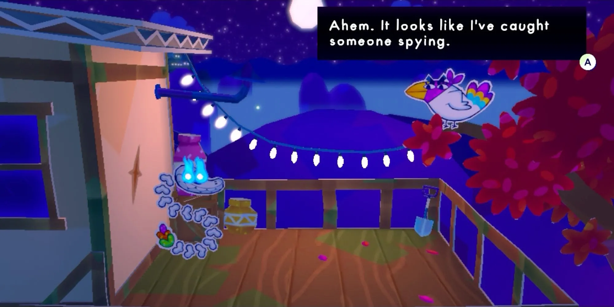 Kulebra And The Souls Of Limbo là một game indie đầy tâm huyết và hứa hẹn