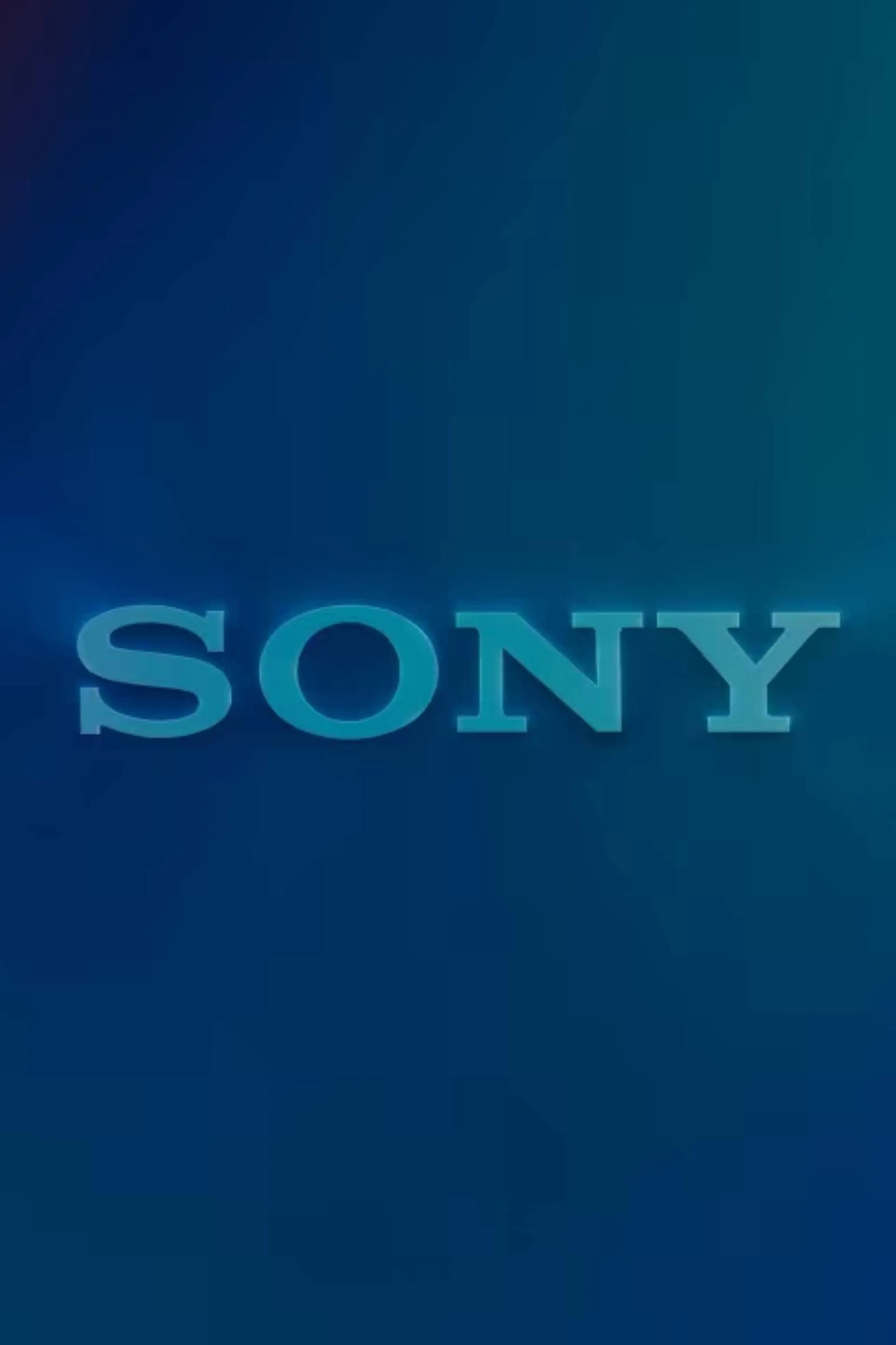 Logo hãng Sony