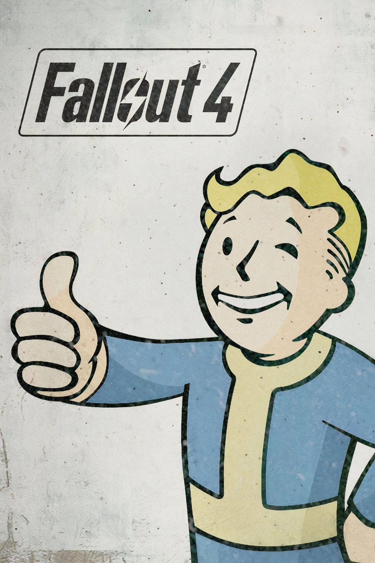 Sự sáng tạo của cộng đồng modding game Fallout