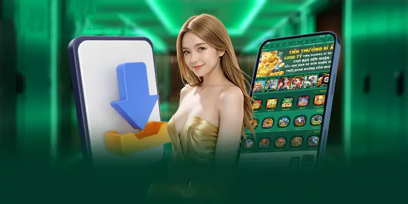 Tải App Vx88 Ngay Để Game Thủ Cá Cược Dễ Dàng Mọi Lúc