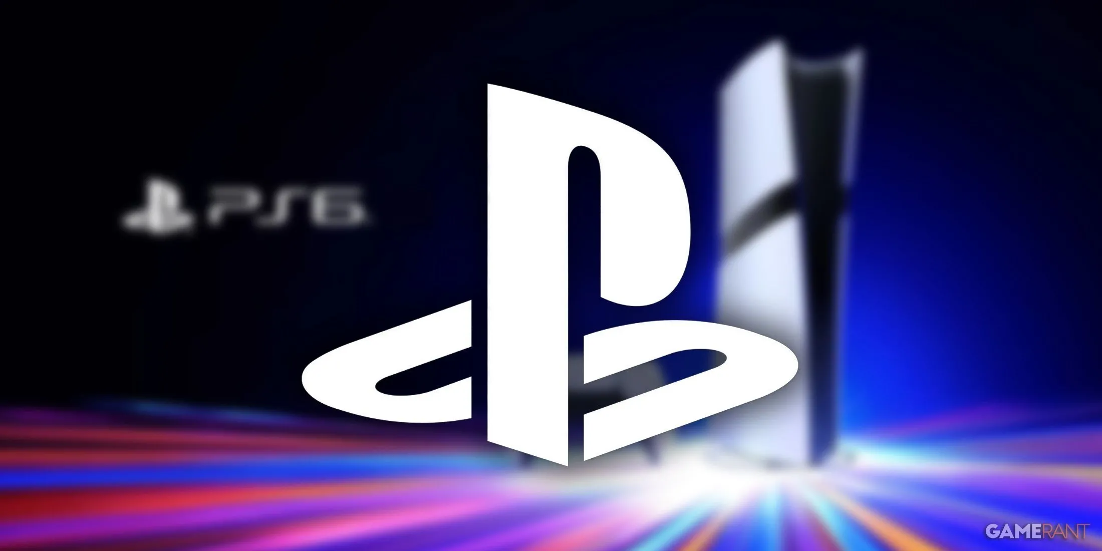 Tay cầm PlayStation DualSense biểu tượng, liên quan đến các kế hoạch tương lai của Sony
