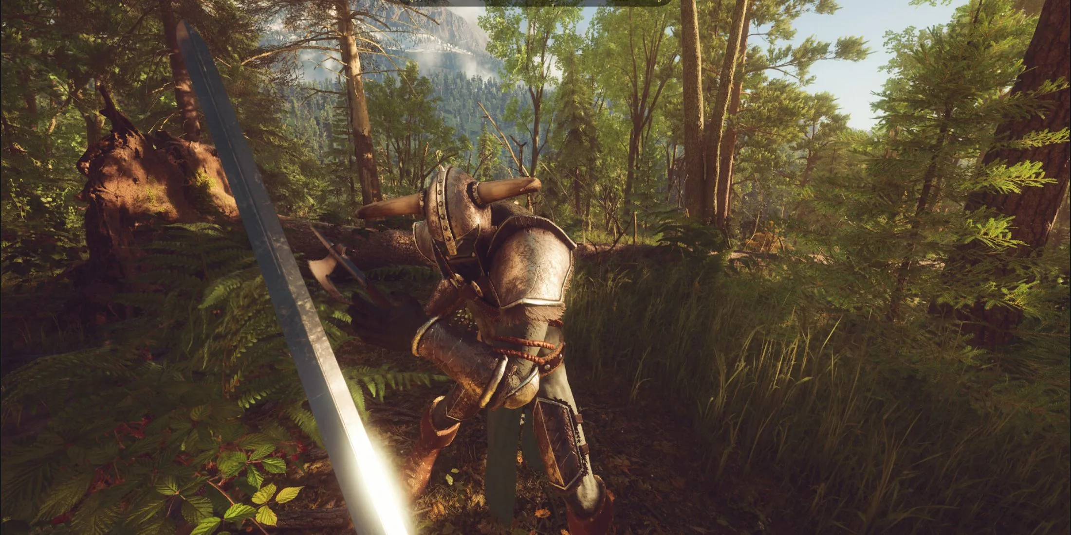 Biểu tượng game The Wayward Realms trên nền tảng Steam