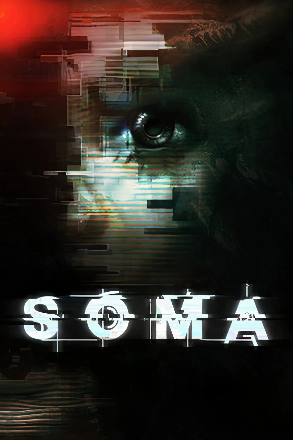 Căn cứ dưới đáy biển PATHOS-2 đầy ám ảnh trong game SOMA