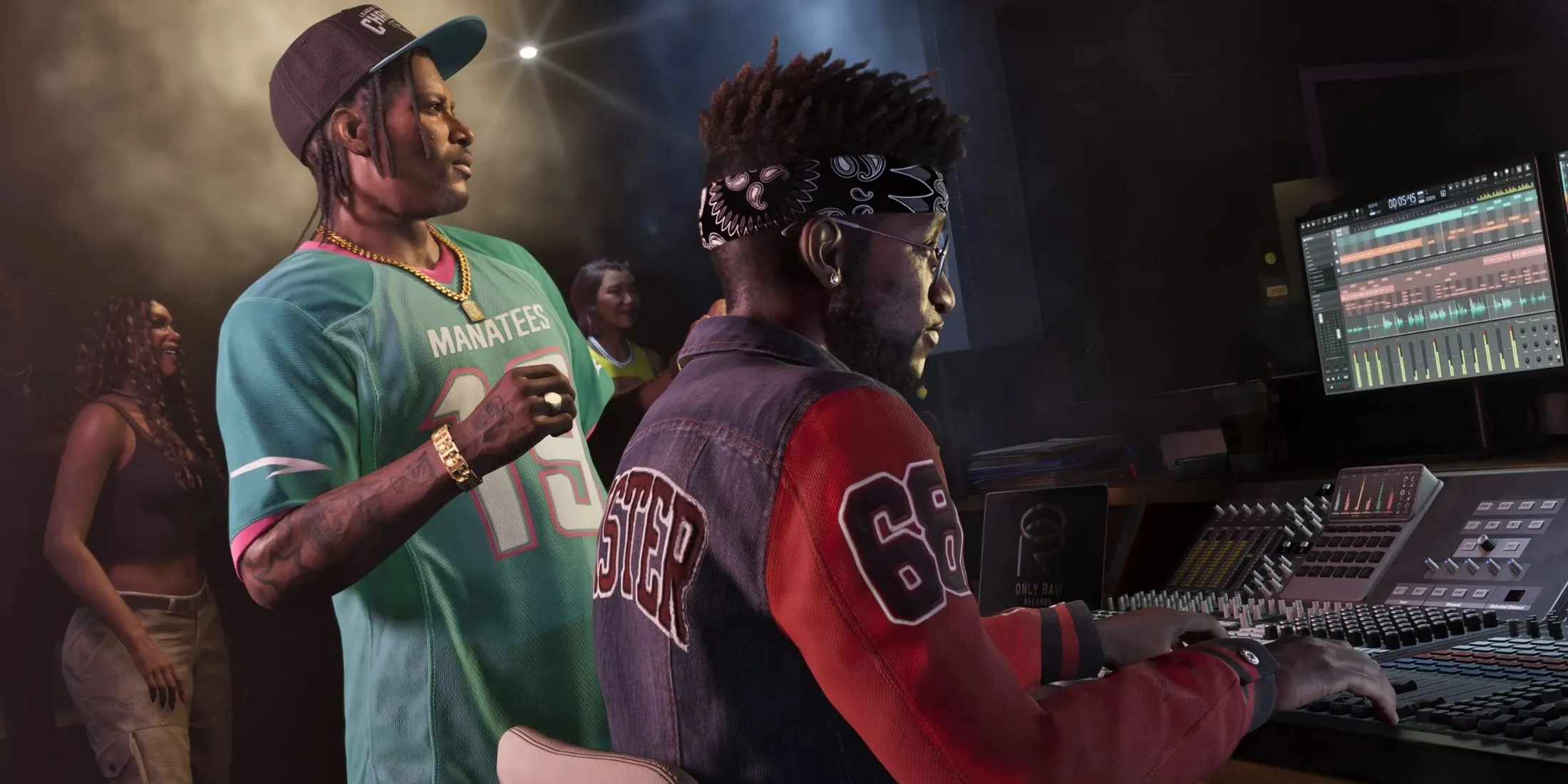 Cayo Perico Motor Wars: Chế độ mới trong GTA Online với vùng an toàn thu hẹp và phần thưởng hấp dẫn