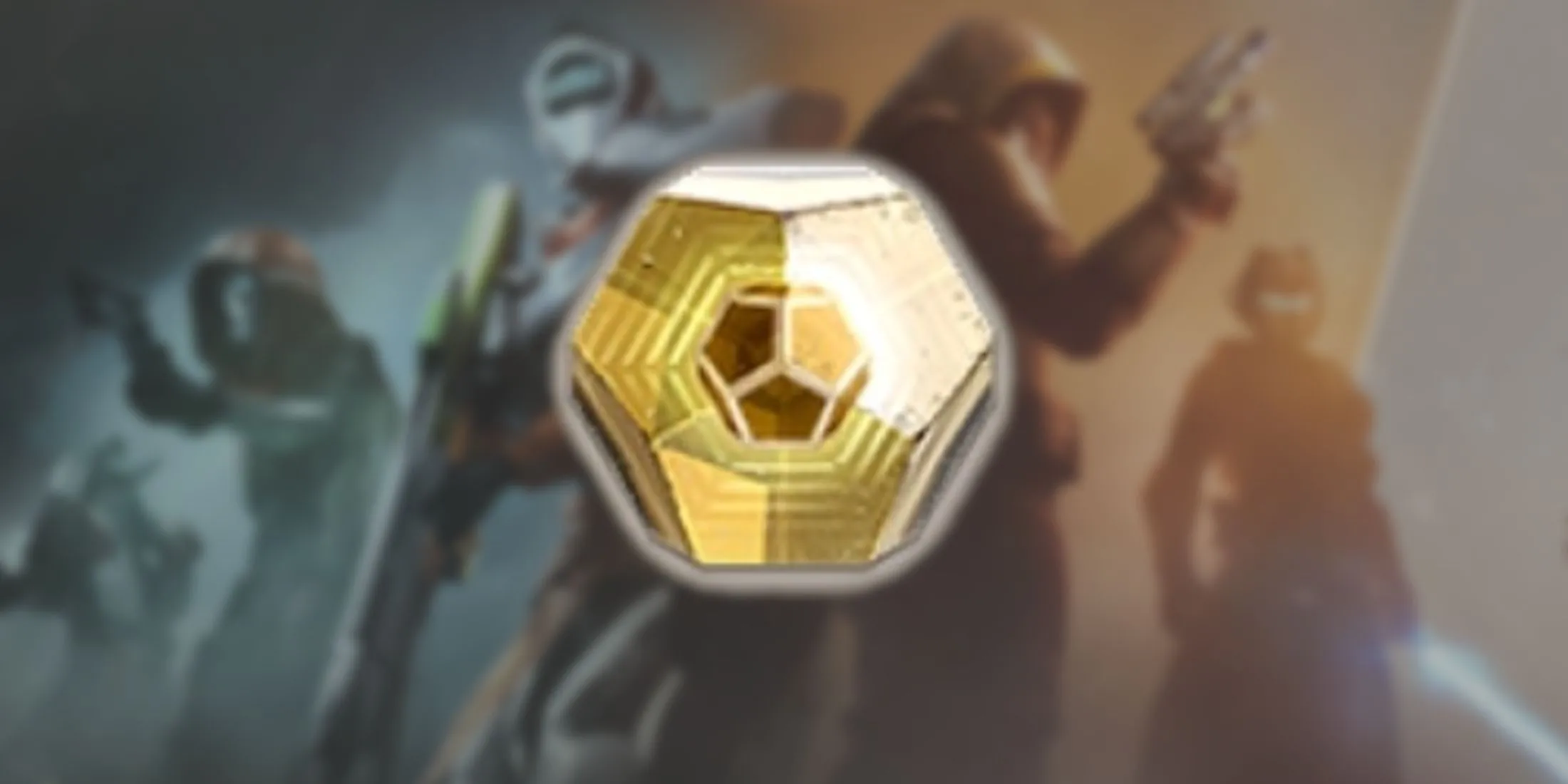 Chiến binh Titan với bộ giáp Exotic mới trong bản mở rộng Destiny 2 The Edge of Fate