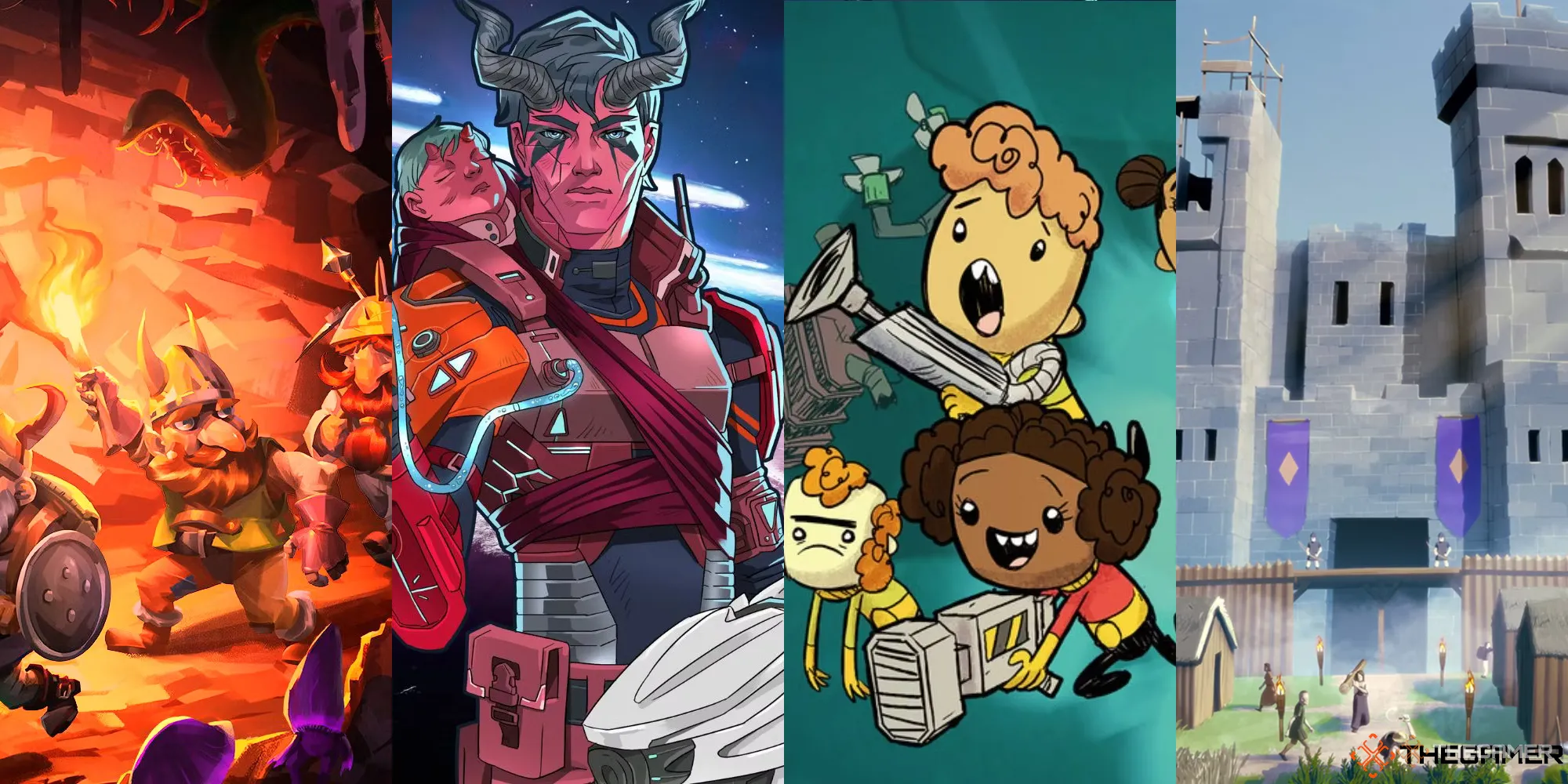 Giao diện đồ họa phức tạp và các chỉ số trong game mô phỏng xây dựng thuộc địa Oxygen Not Included