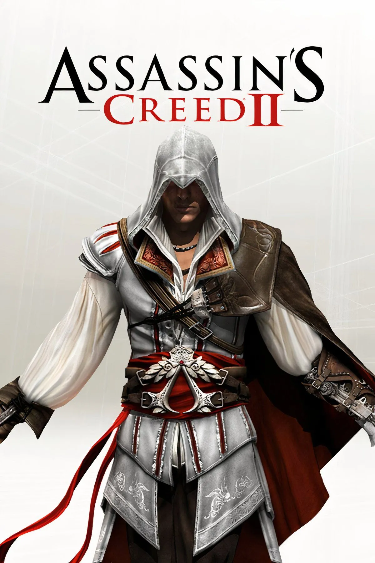 Hành trình của Ezio trong thế giới lịch sử giả lập của Assassin's Creed 2