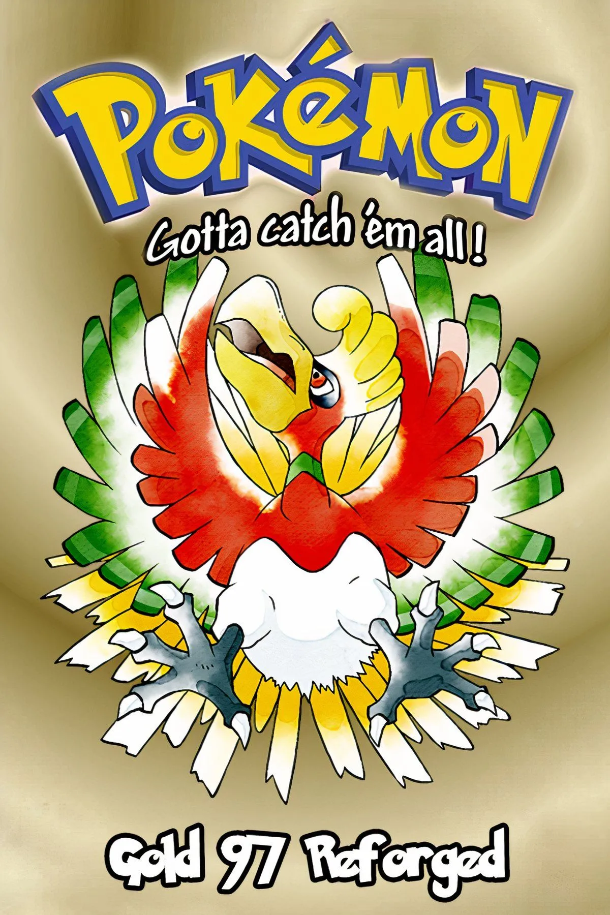 Hình ảnh của Pokémon Magikarp với vẻ mặt ngây thơ và há hốc miệng.