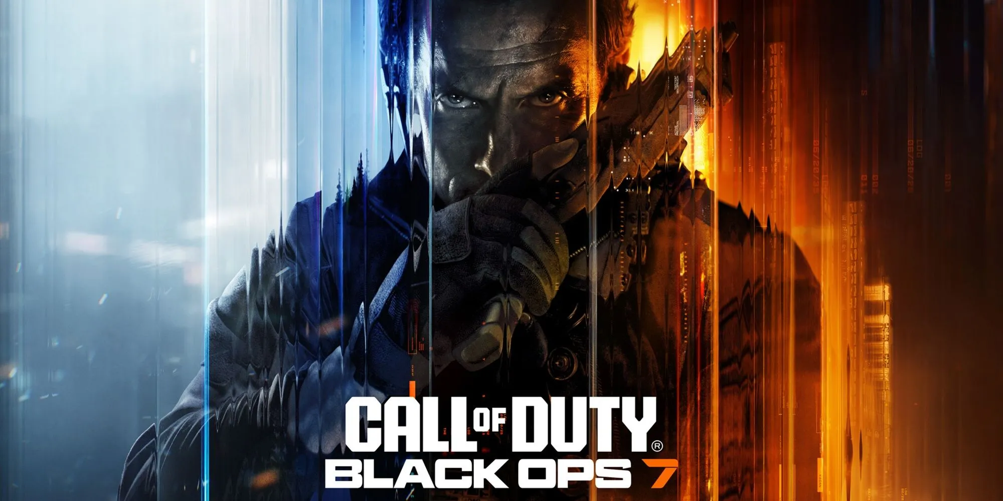 Hình ảnh giới thiệu chính thức game Call of Duty: Black Ops 7