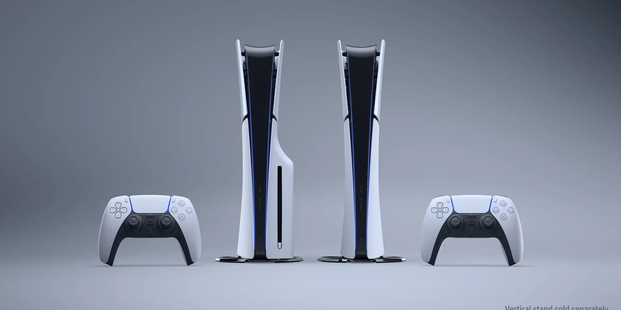 Hình ảnh minh họa các hệ máy console PlayStation qua các thời kỳ