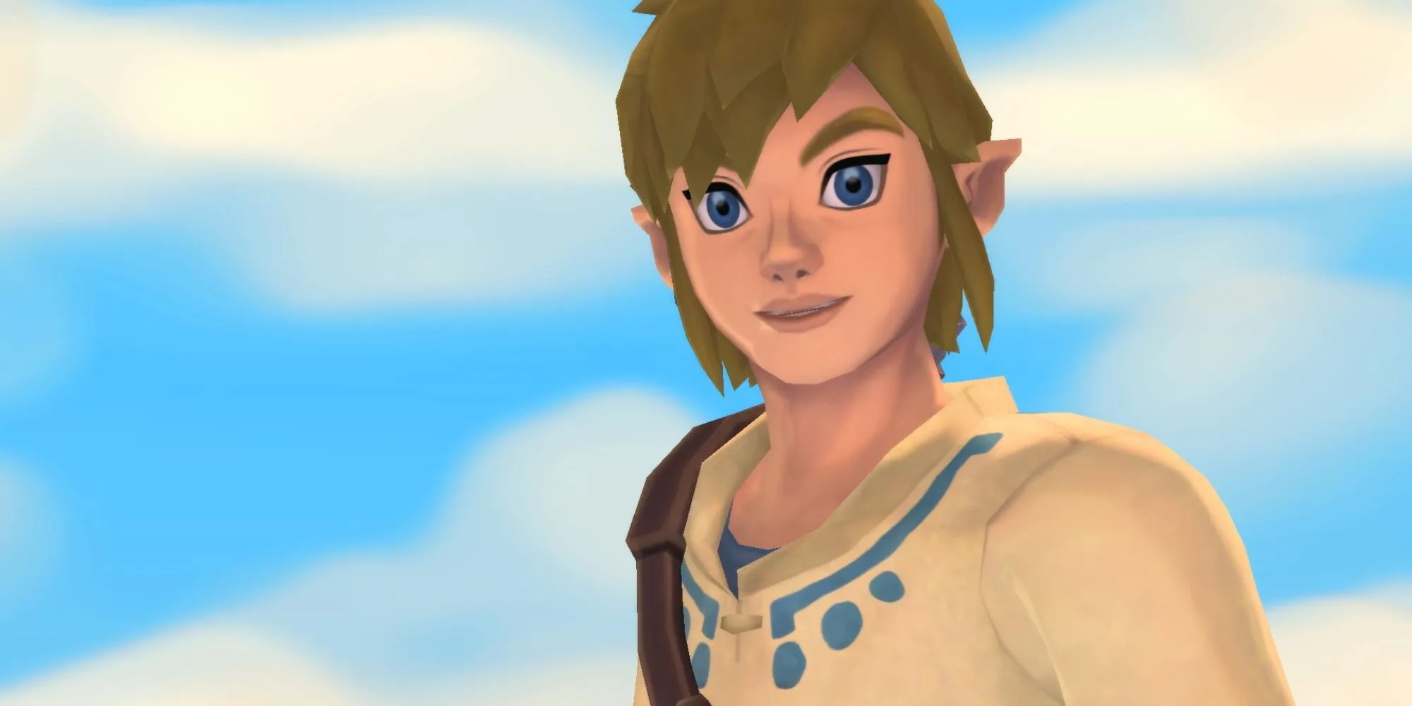 Hình ảnh quảng bá phim The Legend of Zelda sắp ra mắt vào năm 2027, hé lộ hành trình phiêu lưu tại Hyrule