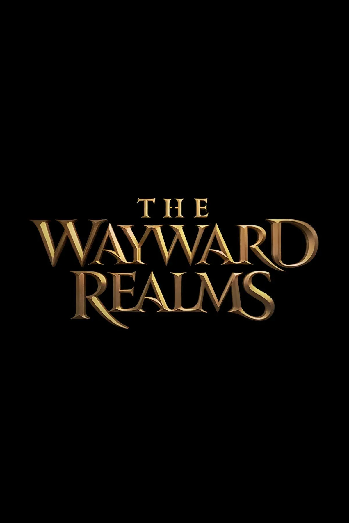 Hình ảnh tổng hợp từ The Wayward Realms, dự án cuối cùng của Julian LeFay