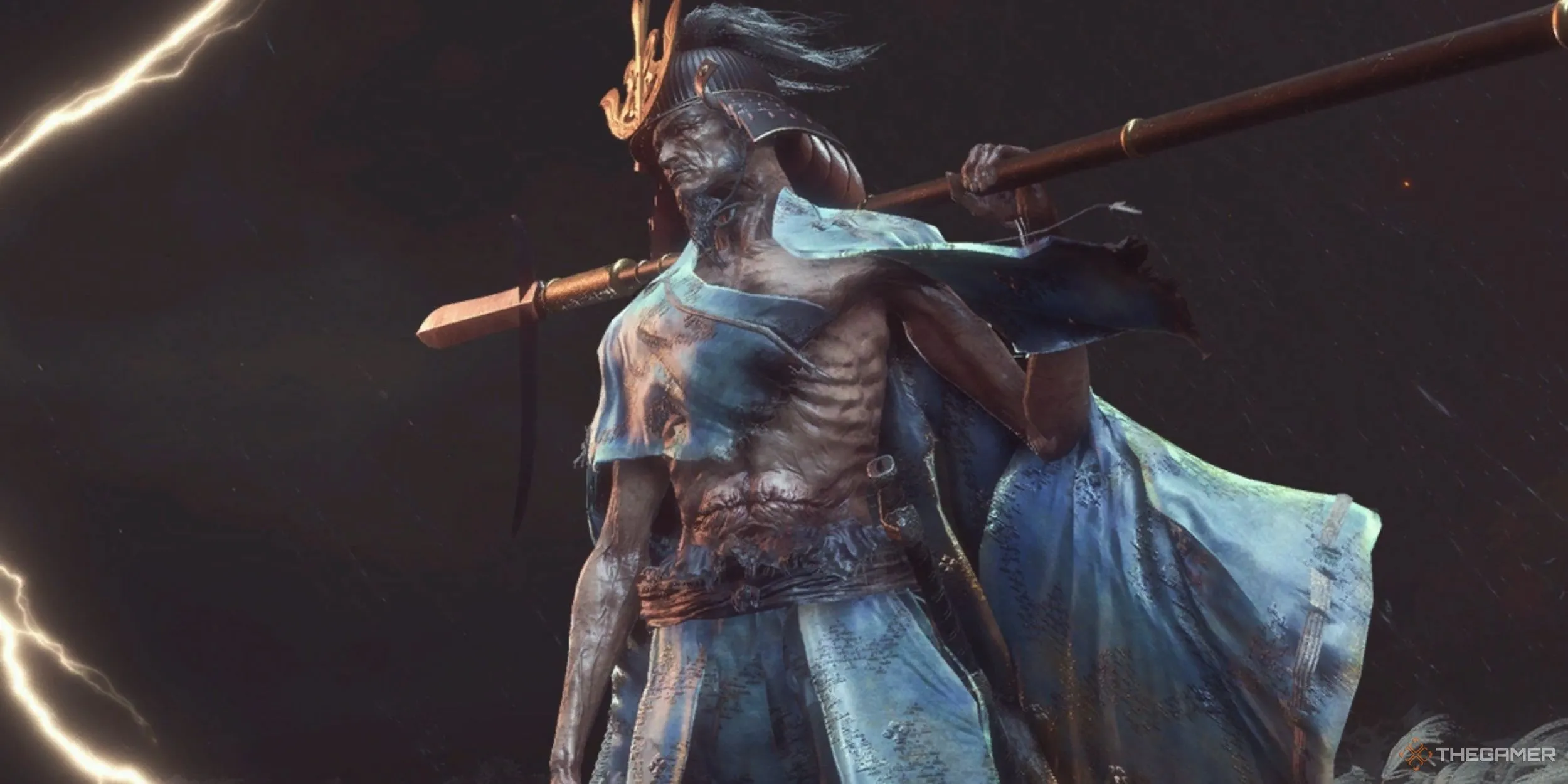 Hoàn thành tựa game khó như Sekiro mang lại cảm giác chinh phục và đạt được các thành tựu độc đáo