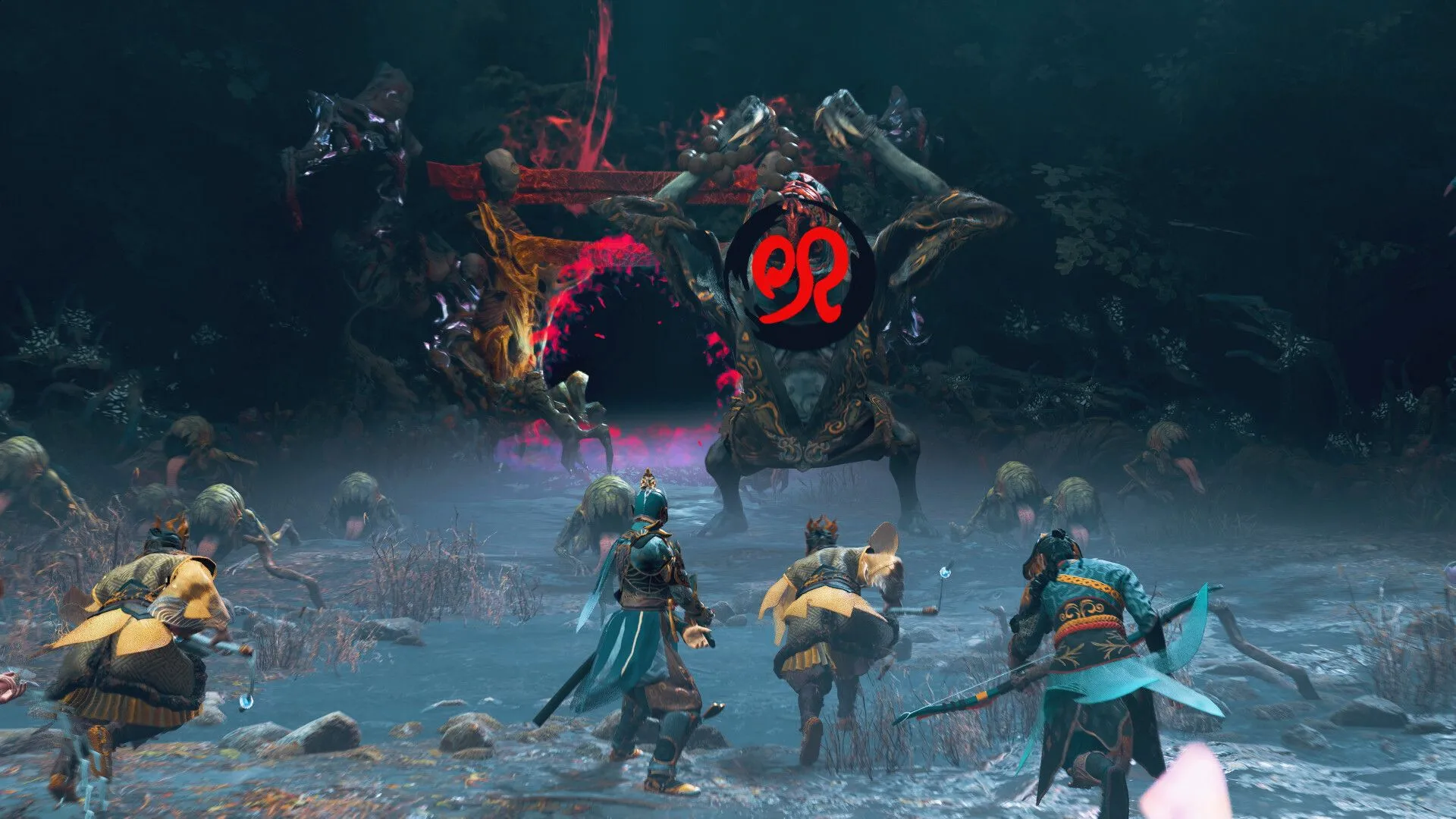 Kunitsu-Gami: Path of the Goddess, một tựa game hấp dẫn sẽ nói lời tạm biệt với Xbox Game Pass vào cuối tháng 7