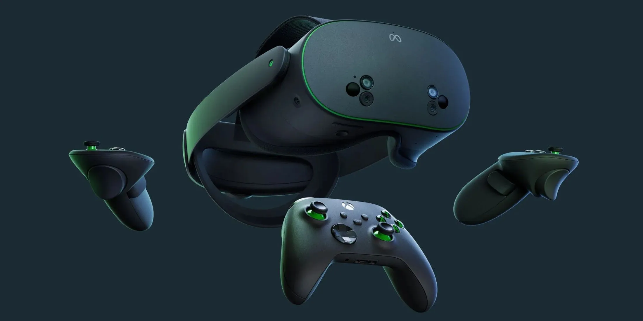 Meta Quest 3S phiên bản Xbox đã hết hàng