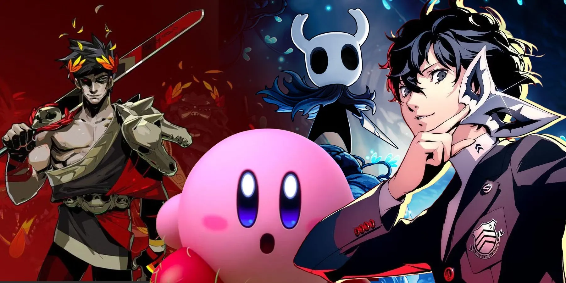 Một bộ sưu tập các game Nintendo Switch hay không cần kết nối internet, mang lại trải nghiệm chơi game tiện lợi mọi lúc mọi nơi.