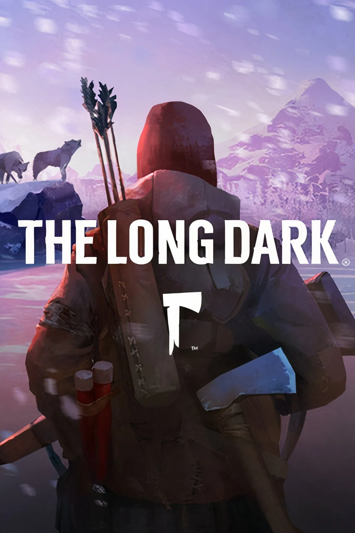 Người chơi đối mặt với giá lạnh và hoang dã trong game sinh tồn The Long Dark