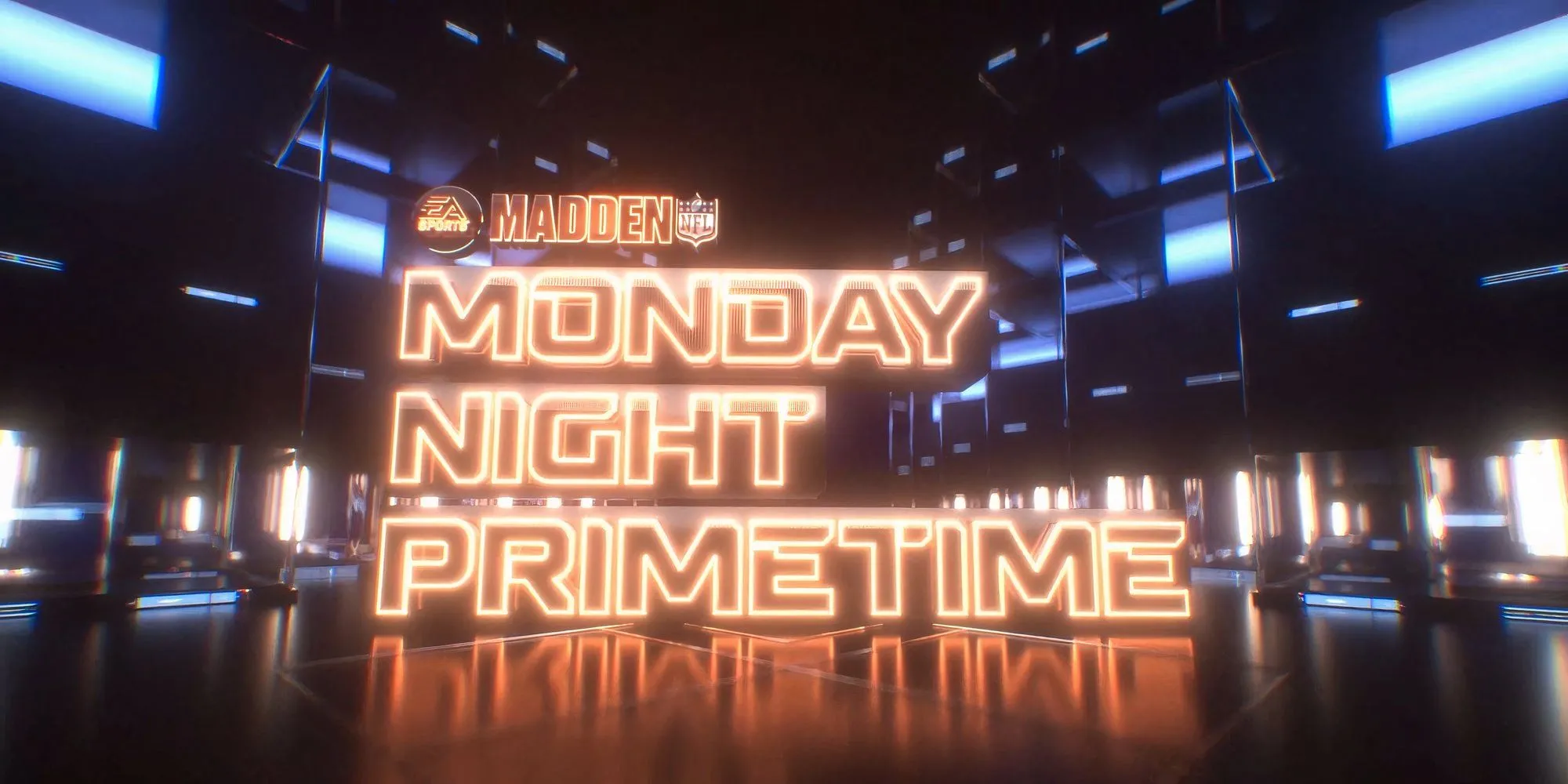 Scott Hanson dẫn chương trình Halftime Report mới trong Madden NFL 26 Franchise Mode