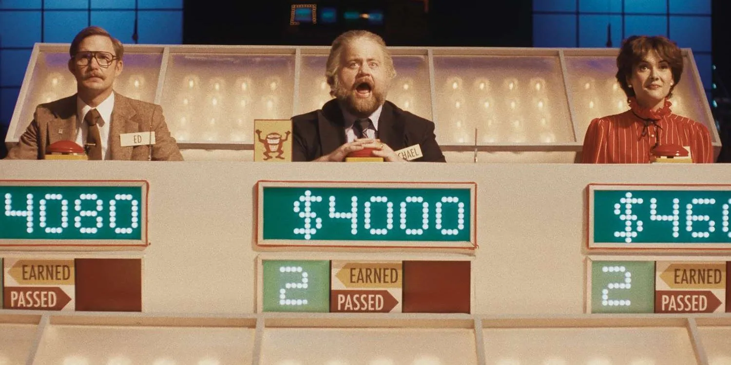 Scott Riccardi, game thủ Super Smash Bros. Ultimate và người chơi Jeopardy xuất sắc
