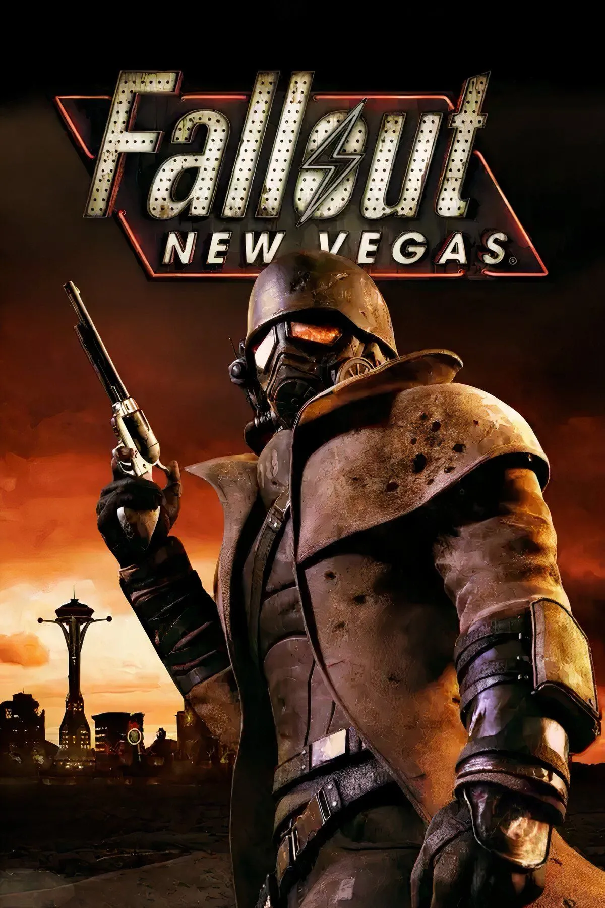 Thế giới hoang tàn của Fallout qua màn ảnh nhỏ và những hy vọng về phần game Fallout 5 mới