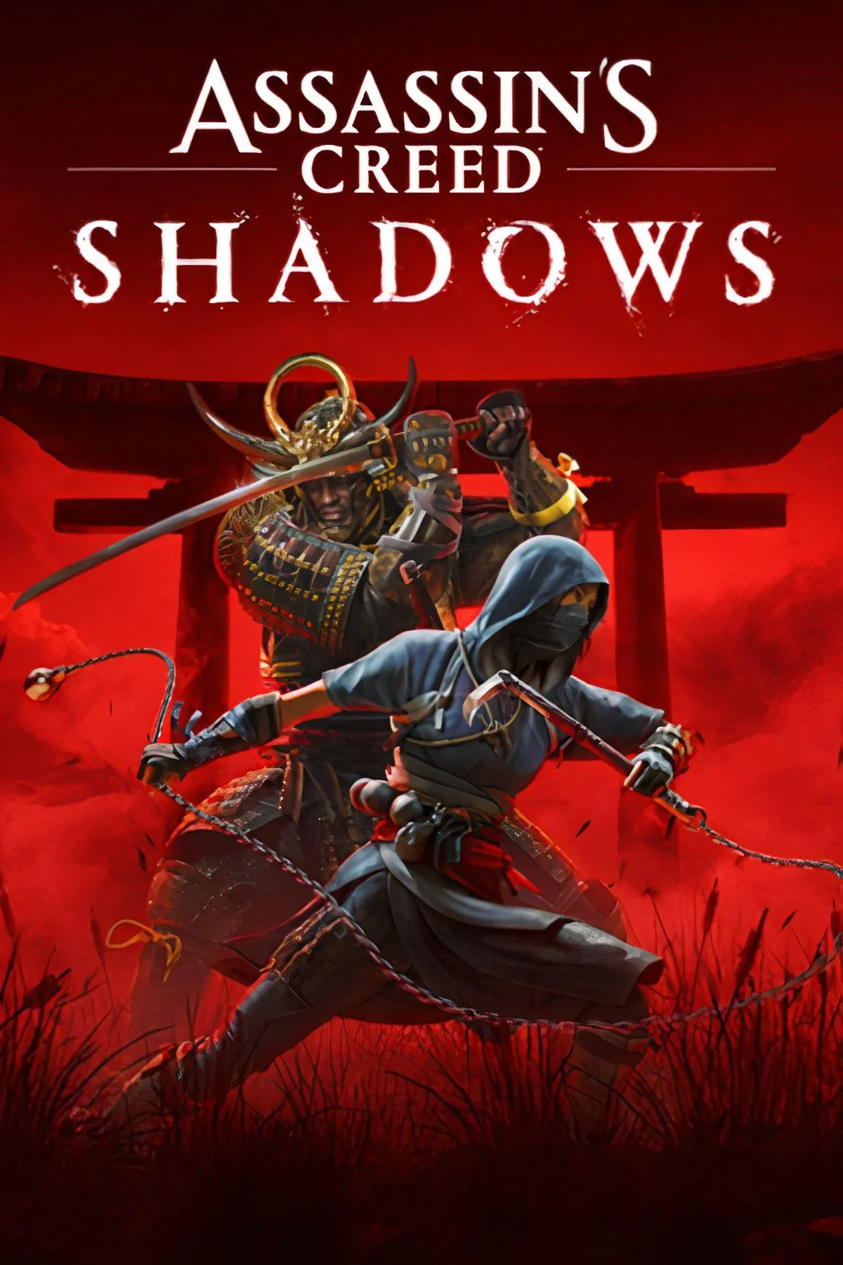 Tổng hợp các nhân vật và bối cảnh ấn tượng trong Assassin's Creed Shadows, hứa hẹn một cuộc phiêu lưu đậm chất Nhật Bản