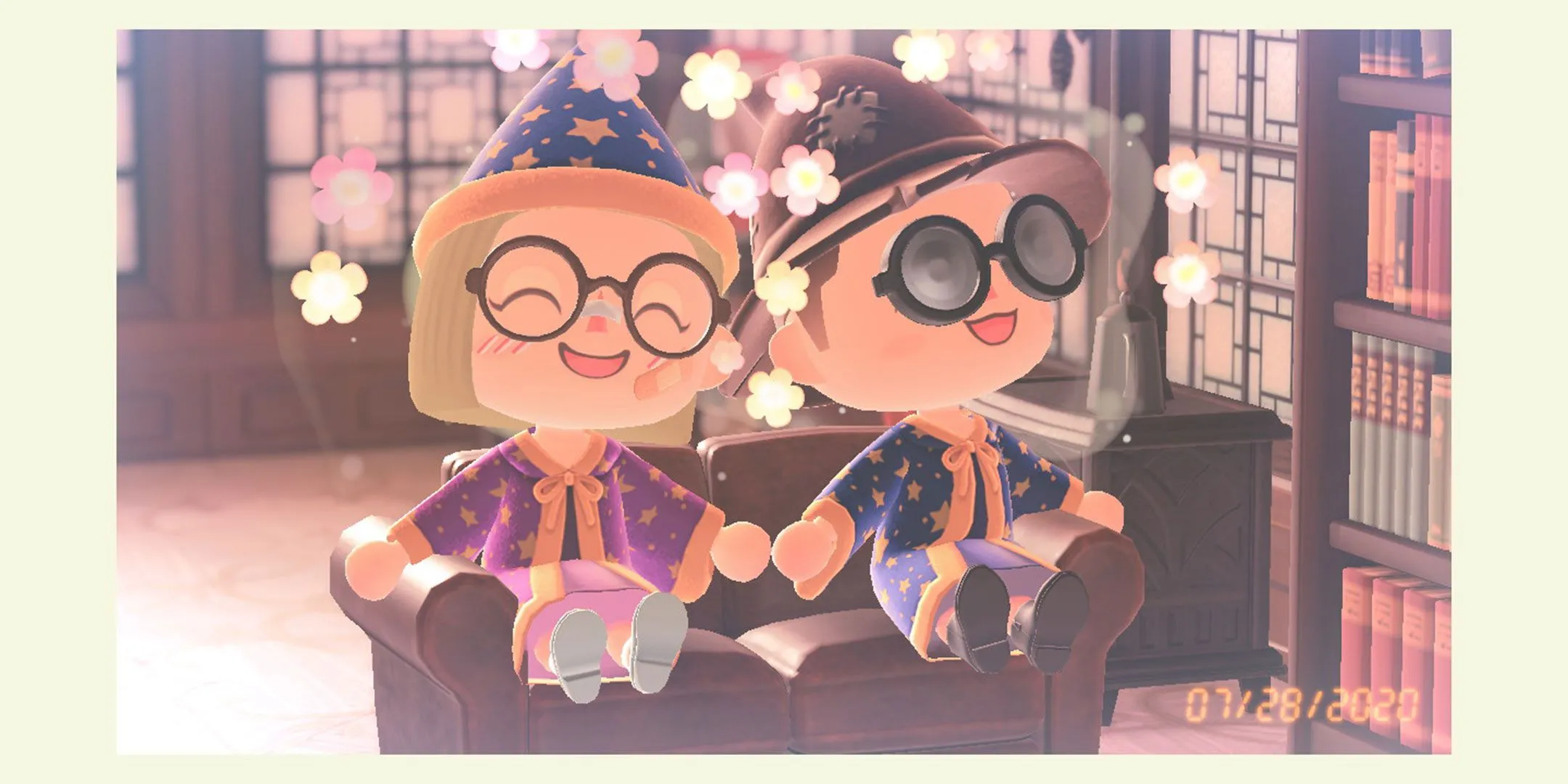 Trải nghiệm trang trí đảo lung linh trong Animal Crossing New Horizons, nơi game thủ thỏa sức sáng tạo không gian riêng.