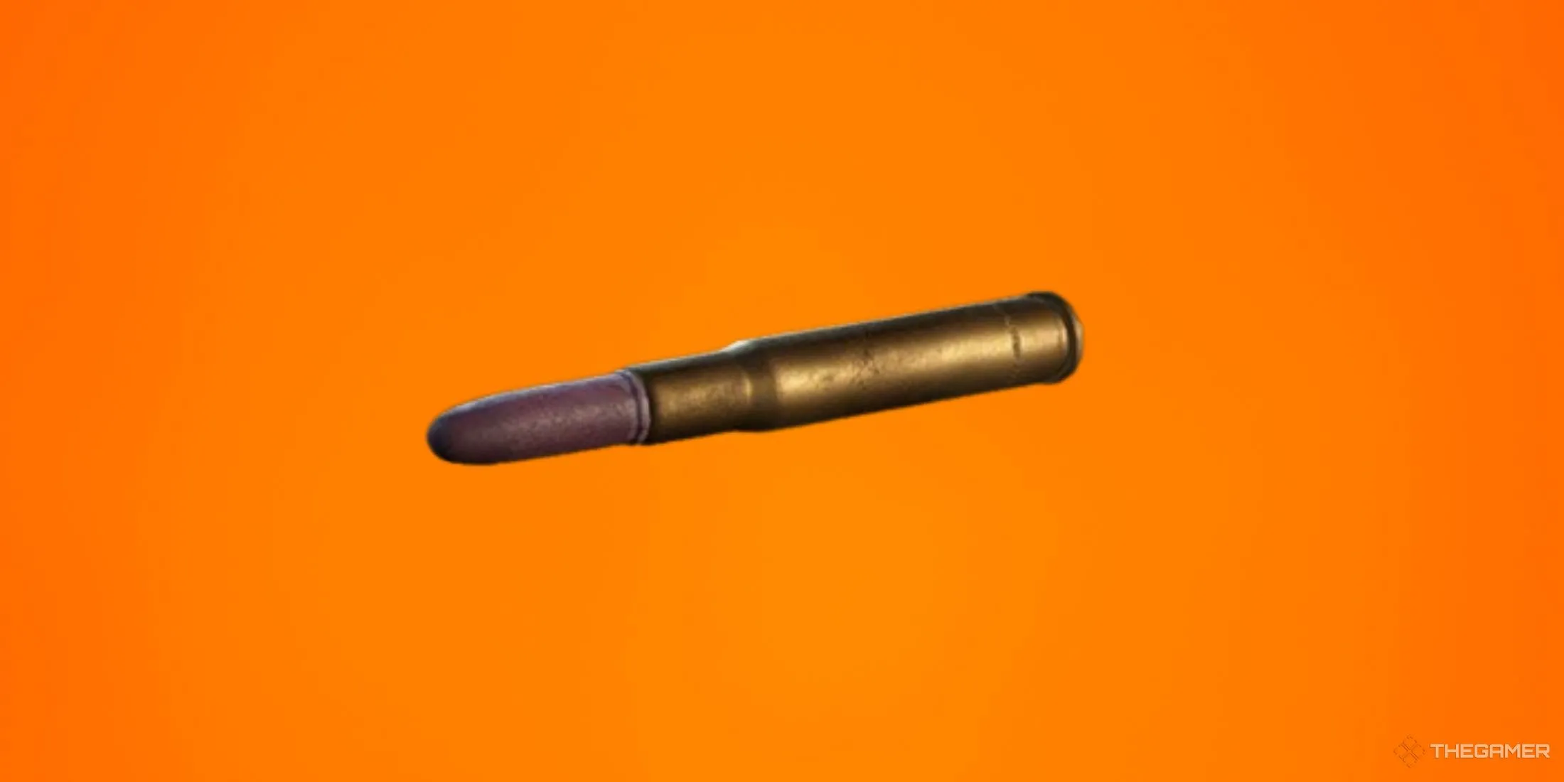Viên đạn Subsonic Ammo từ Sniper Elite: Resistance