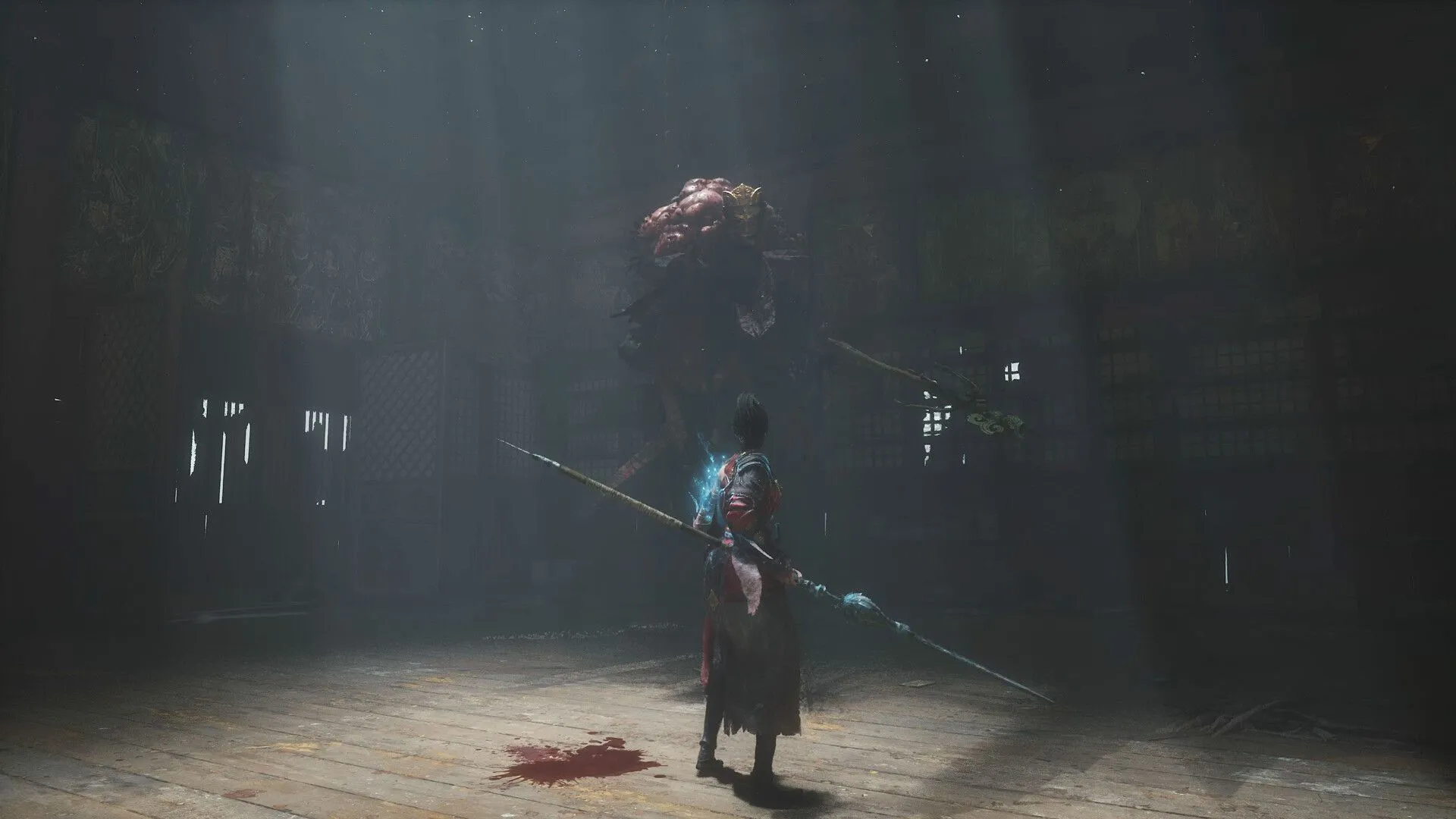 Wuchang: Fallen Feathers - Đồ họa Unreal Engine 5 chân thực và sống động.