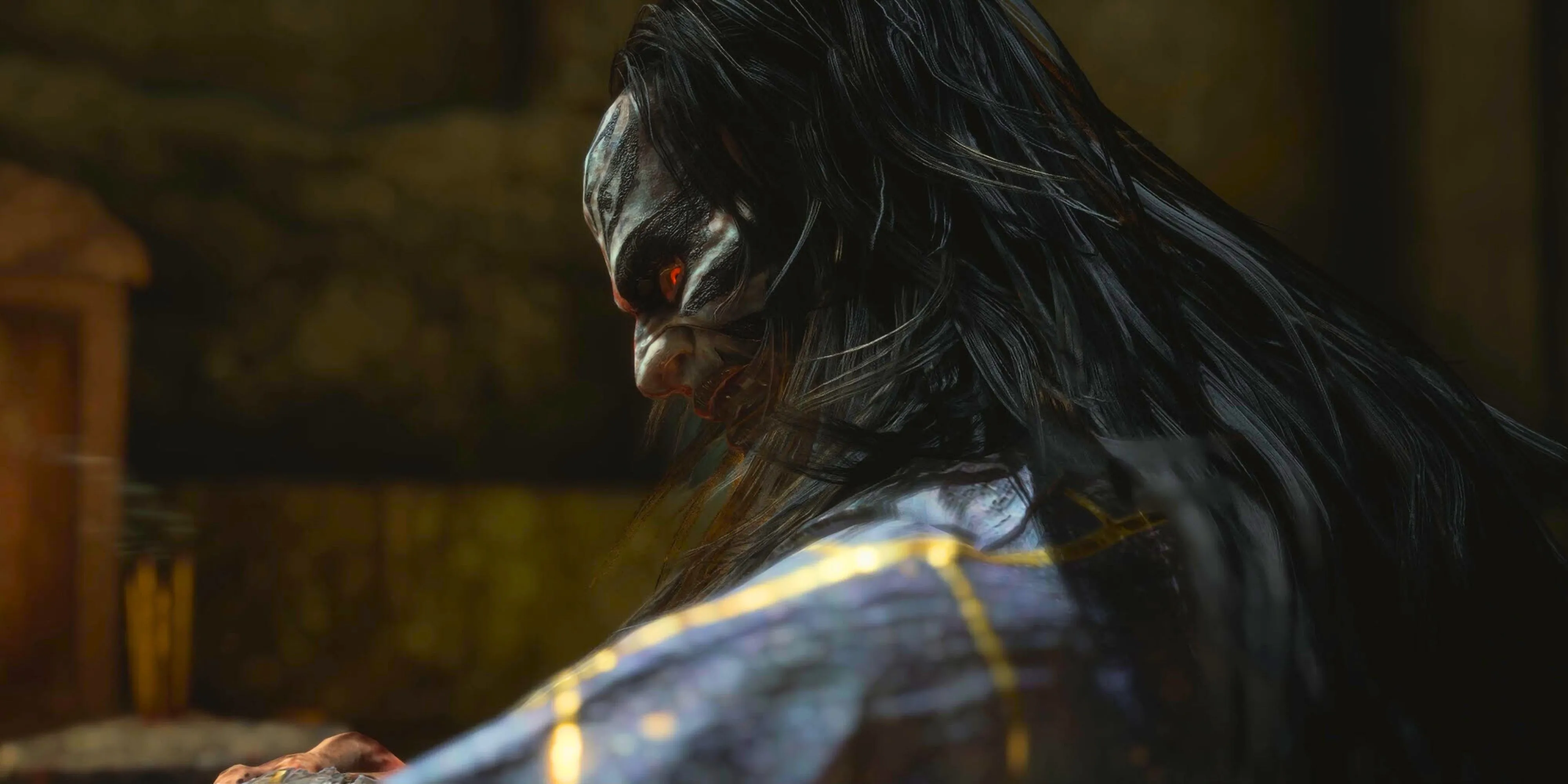 Wuchang: Fallen Feathers - Đối mặt với thử thách boss khi độ khó tăng dần.