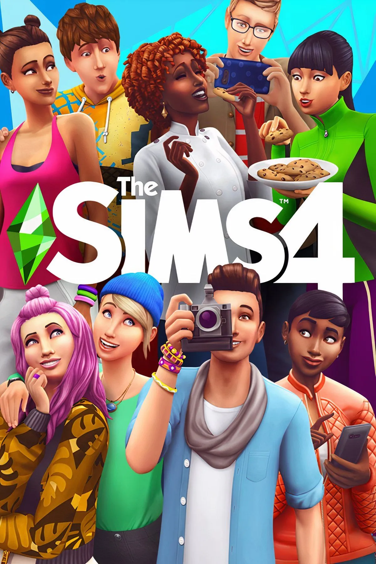 Bản mở rộng The Sims 4 Adventure Awaits hứa hẹn nhiều trải nghiệm mới mẻ