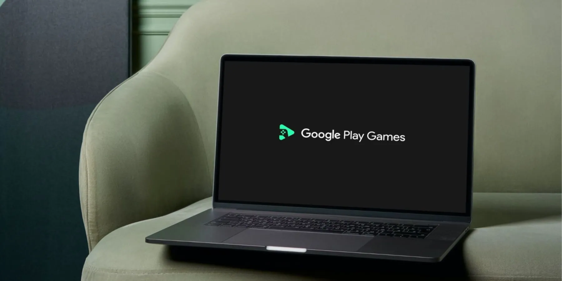Giao diện Google Play Games Beta trên PC hiển thị danh sách các trò chơi di động có thể chơi trên máy tính.