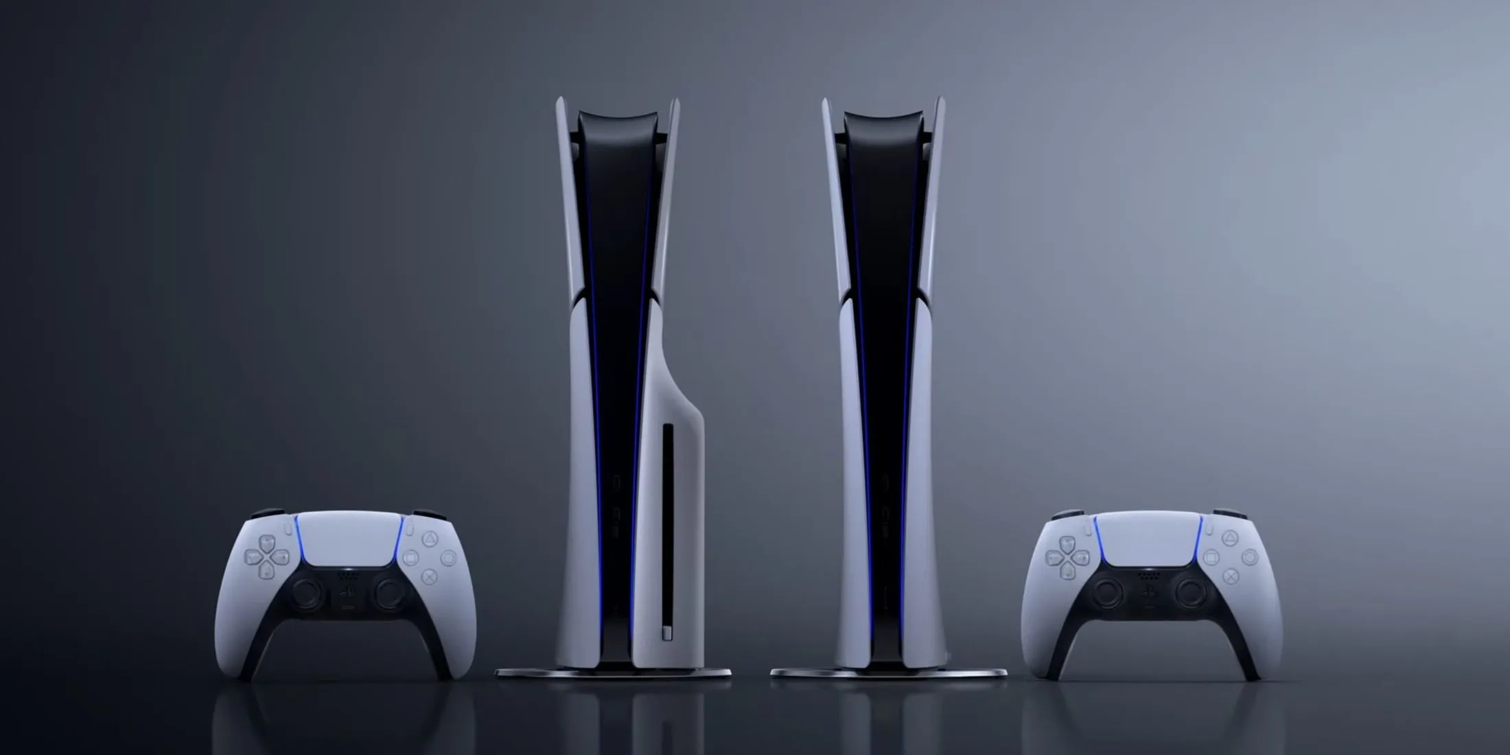 Hình ảnh minh họa các thế hệ console PlayStation, gợi mở về giá thành thiết bị ảnh hưởng đến thị trường game